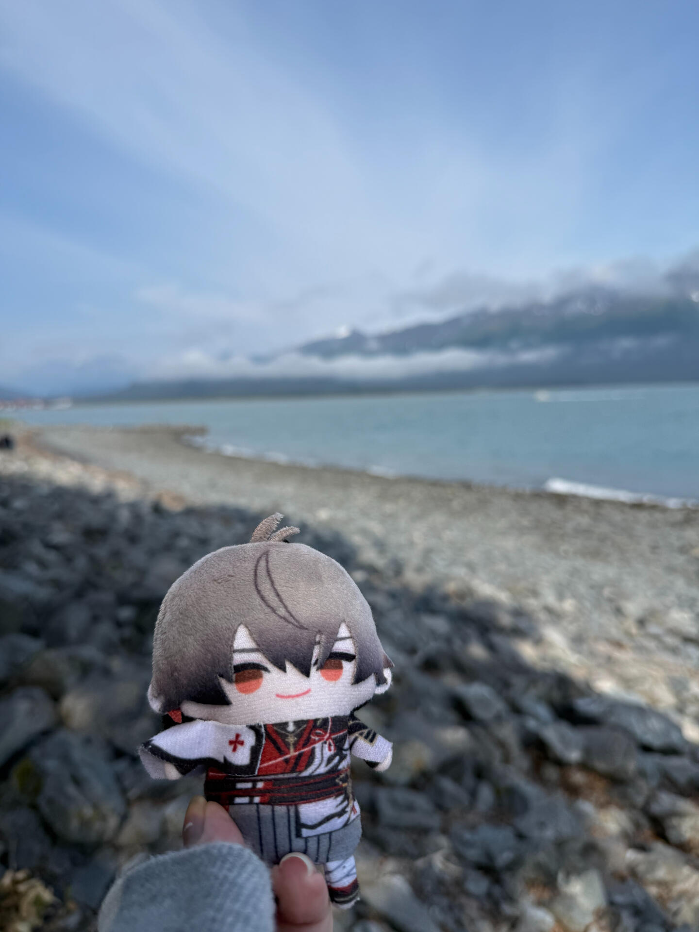 happy birthday ryoma! thank you for the wonderful 3 birthdays i’ve gotten to spend by your side so far, and i promise to be there for all of them in the future! - @deet283